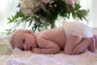 Baby Alice - First Shoot