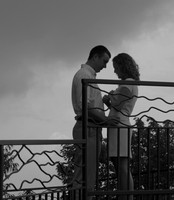 Ryan and Antoinette